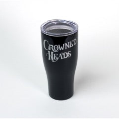 Crowned Heads 30oz Tumbler