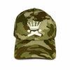 Camo Crown Dadhat