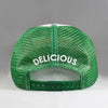 Crowned Heads ‘Delicious’ Trucker