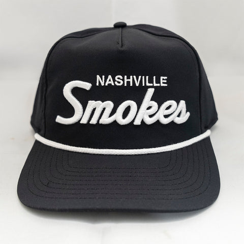 CH Nashville Smokes Snapback