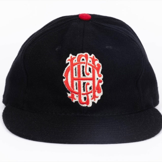 CHC Serie E Ebbets Field Flannels Cap – Crowned Heads CHC Serie E Ebbets Field Flannels Cap – Crowned Heads