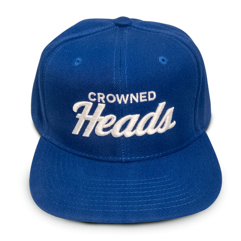 Crowned Heads "Royal" SnapBack