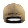CHC Corduroy Hat