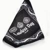 Crowned Heads “Lawless Day 2018” Bandanna