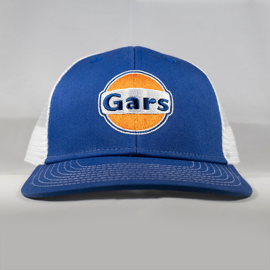 GARS Trucker Hat