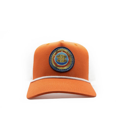 OFC Aramas Trucker