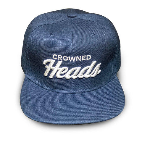 Crowned Heads SnapBack
