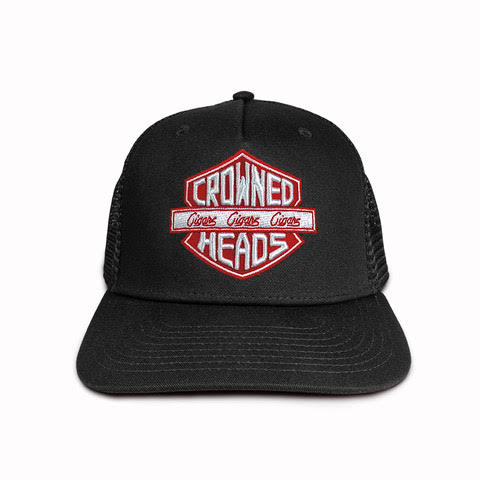 Crowned Heads Cigars-Cigars-Cigars Trucker
